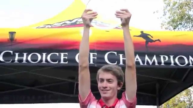 Shoestrings, the 2012 USDGC disc golf documentary